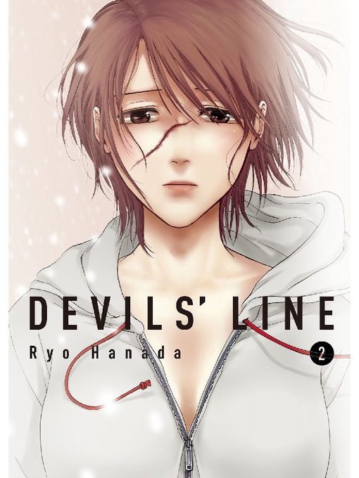 Title details for Devils' Line, Volume 2 by Ryo Hanada - Wait list